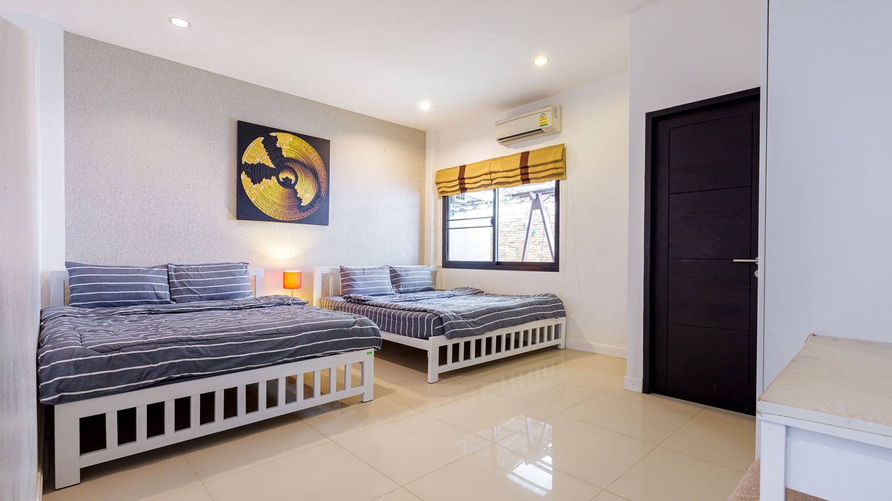 Photo of Bedroom in Nong Kae