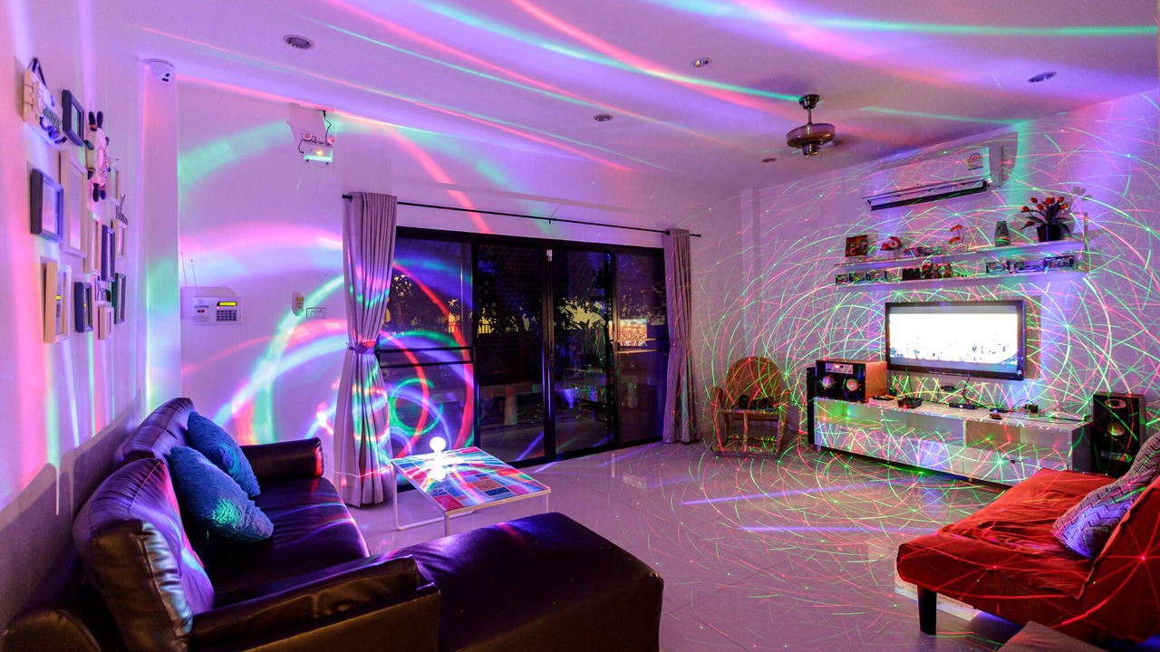 Photo of Livingroom in Nong Kae