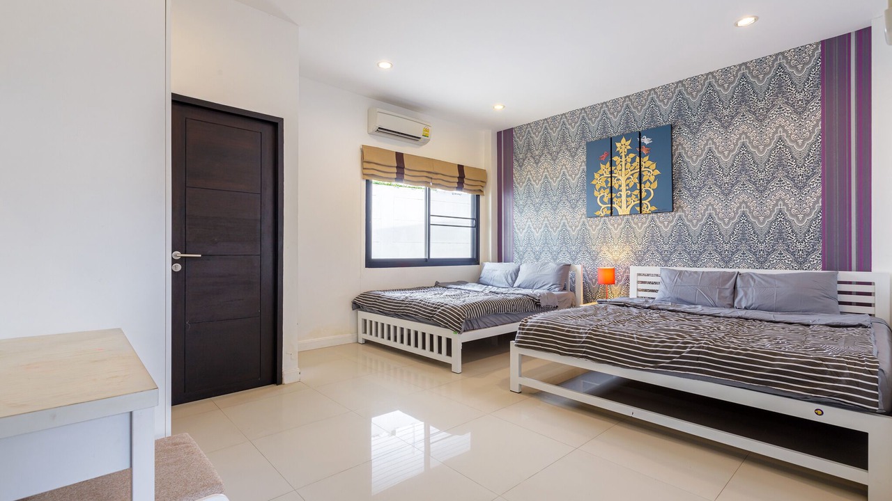 Photo of Bedroom in Nong Kae