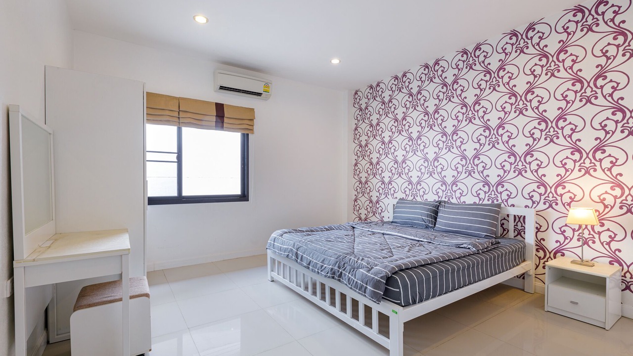 Photo of Bedroom in Nong Kae