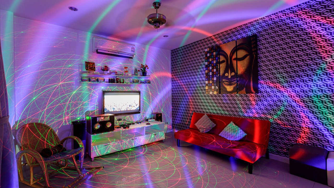 Photo of Livingroom in Nong Kae