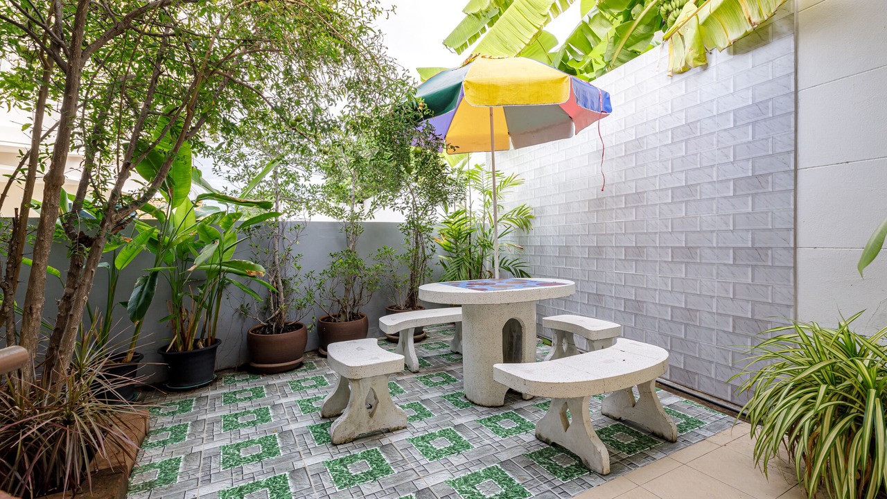 Photo of Patio Balcony in Nong Kae