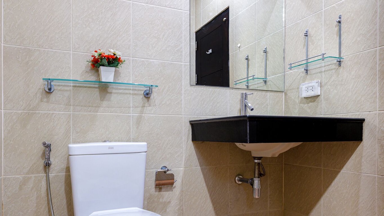 Photo of Bathroom in Nong Kae
