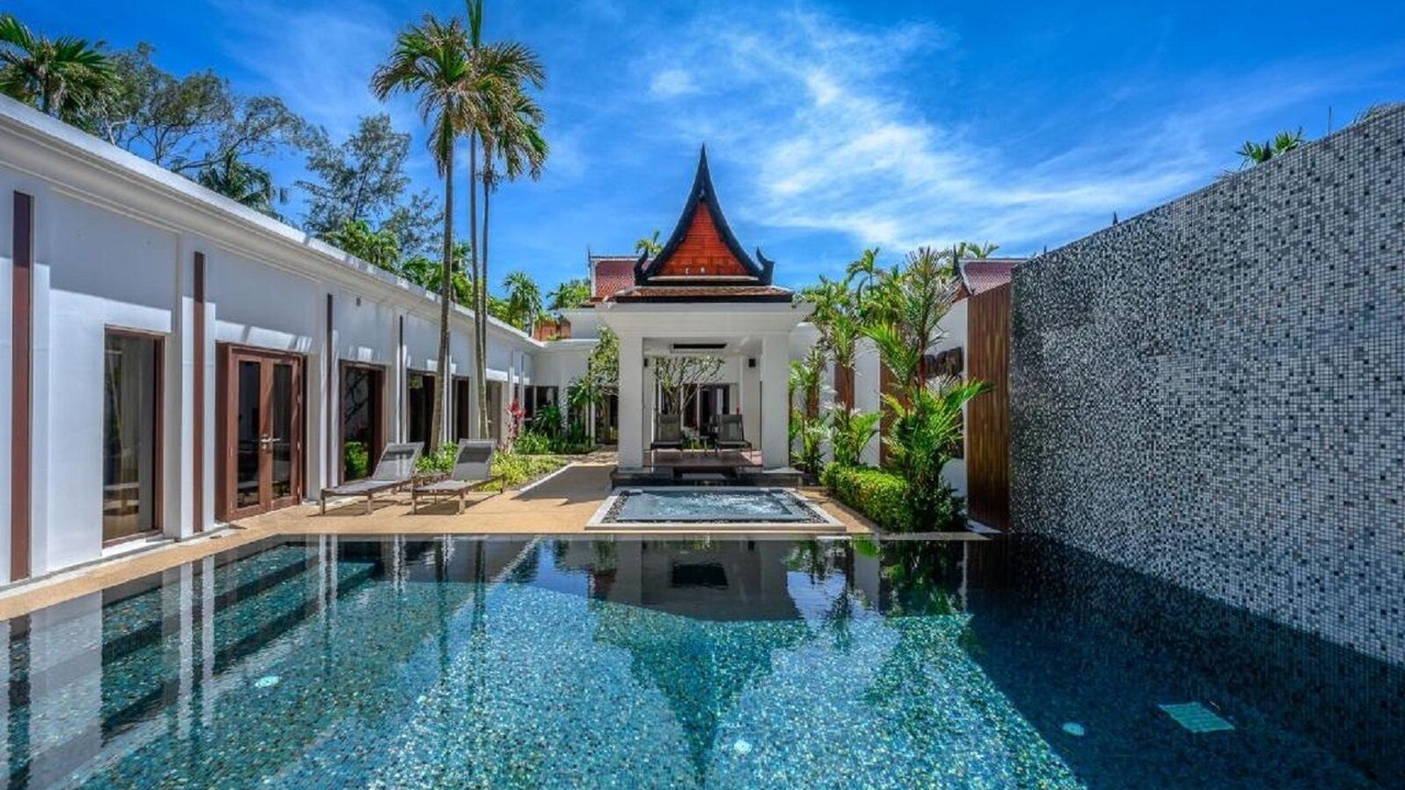 Photo of Outdoor in Mai Khao