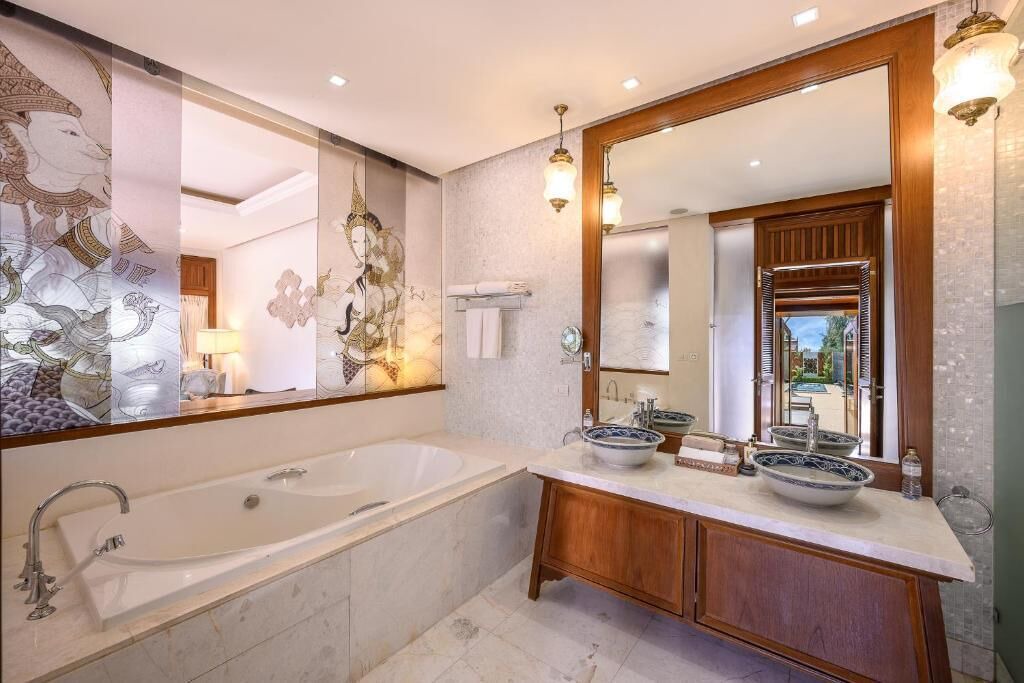 Photo of Bathroom in Mai Khao