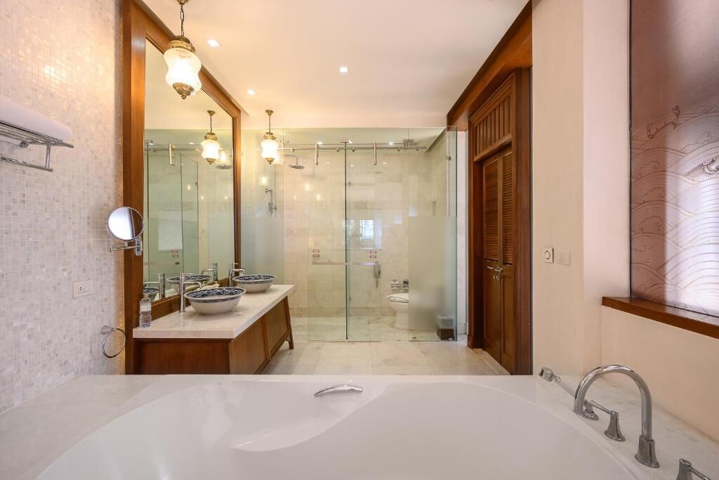 Photo of Bathroom in Mai Khao
