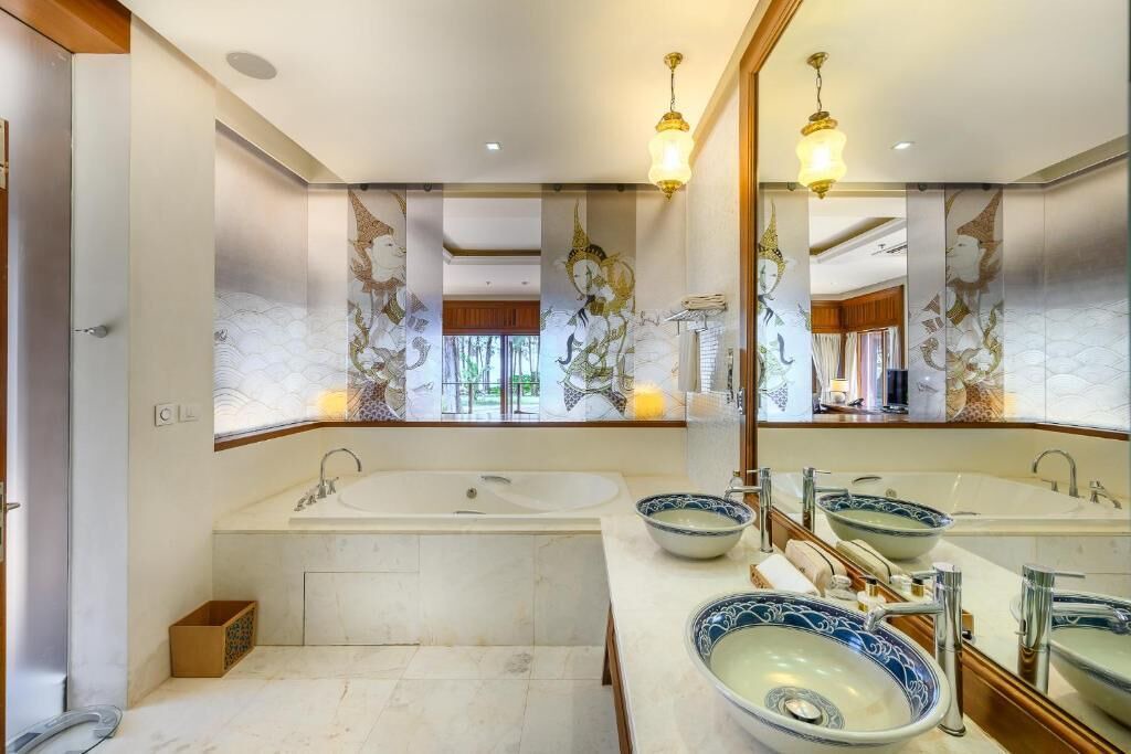 Photo of Bathroom in Mai Khao