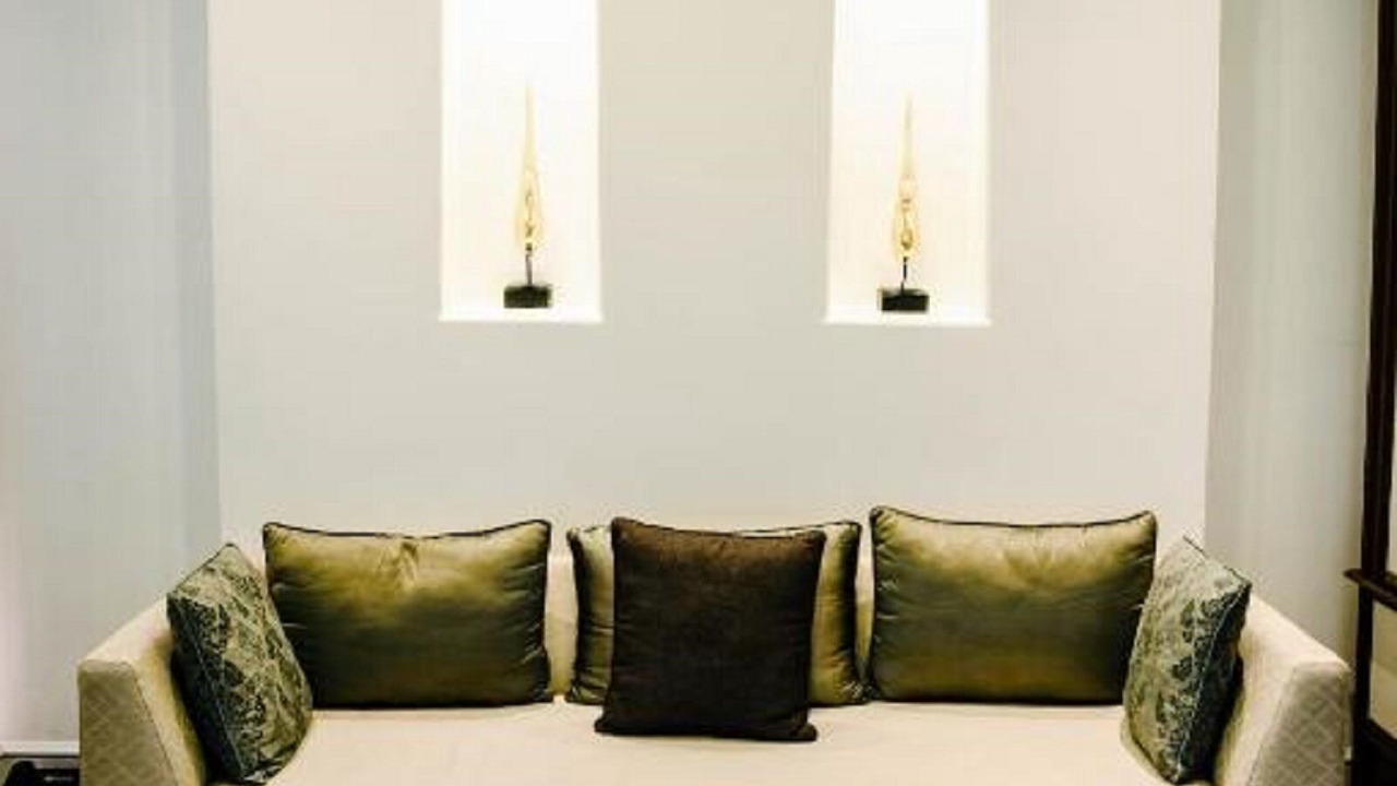 Photo of Livingroom in Mai Khao