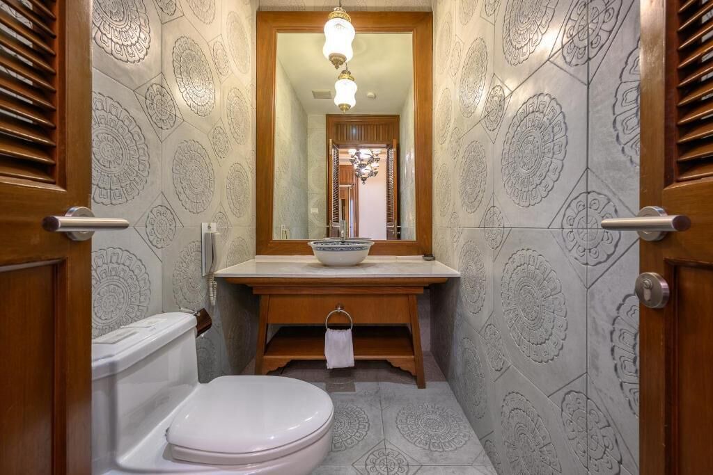 Photo of Bathroom in Mai Khao