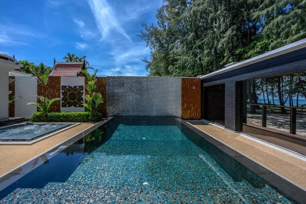 Photo of Outdoor in Mai Khao