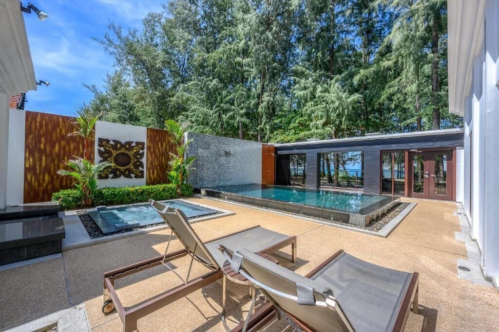 Photo of Outdoor in Mai Khao