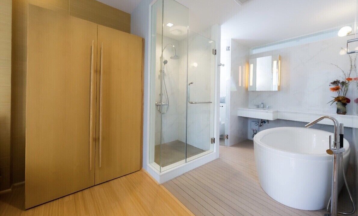 Photo of Bathroom in Mu Si