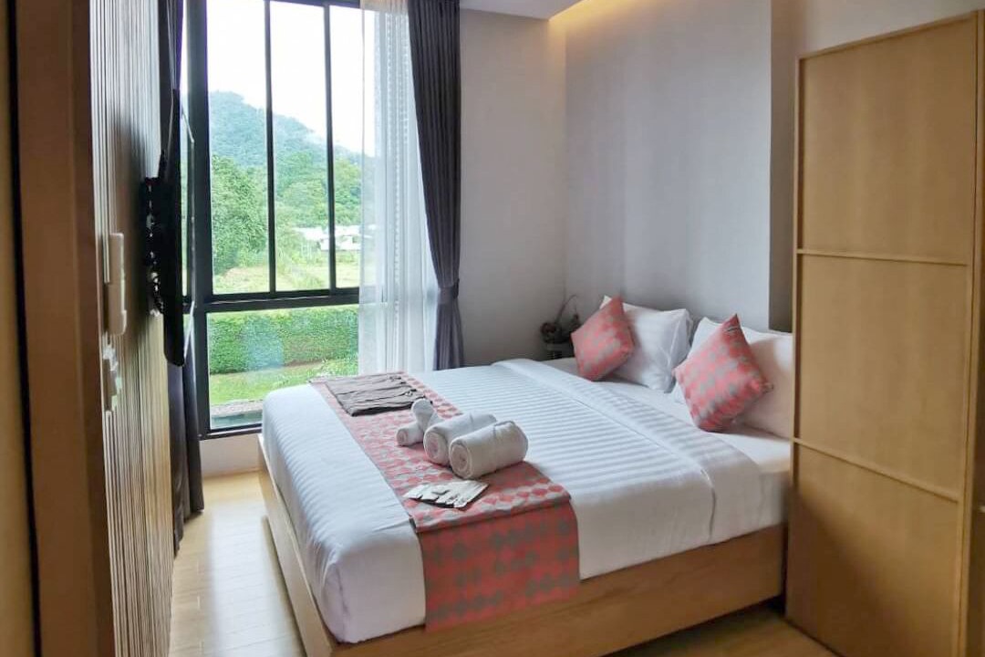 Photo of Bedroom in Mu Si