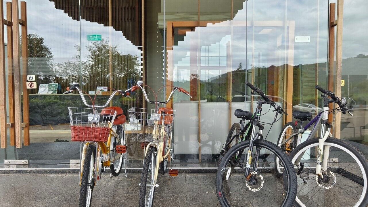 Photo of Outdoor in Mu Si