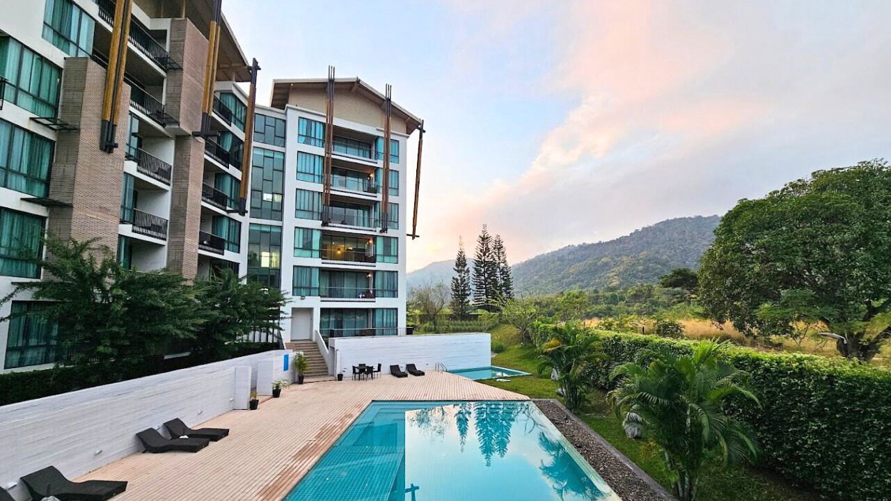 Photo of Outdoor in Mu Si