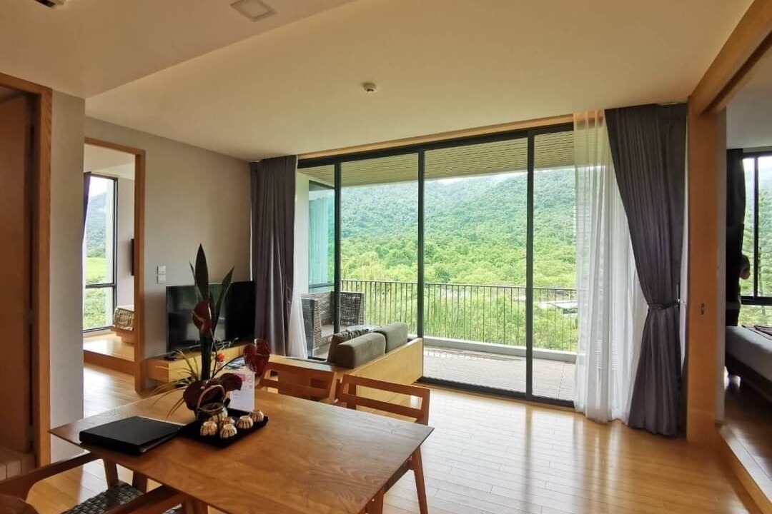 Photo of Livingroom in Mu Si