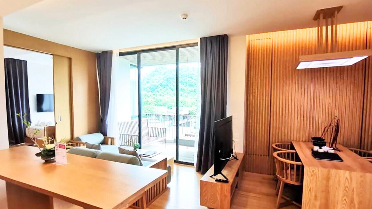 Photo of Bedroom in Mu Si