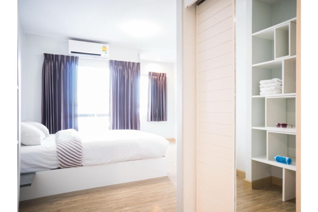 Photo of Bedroom in Chang Phueak