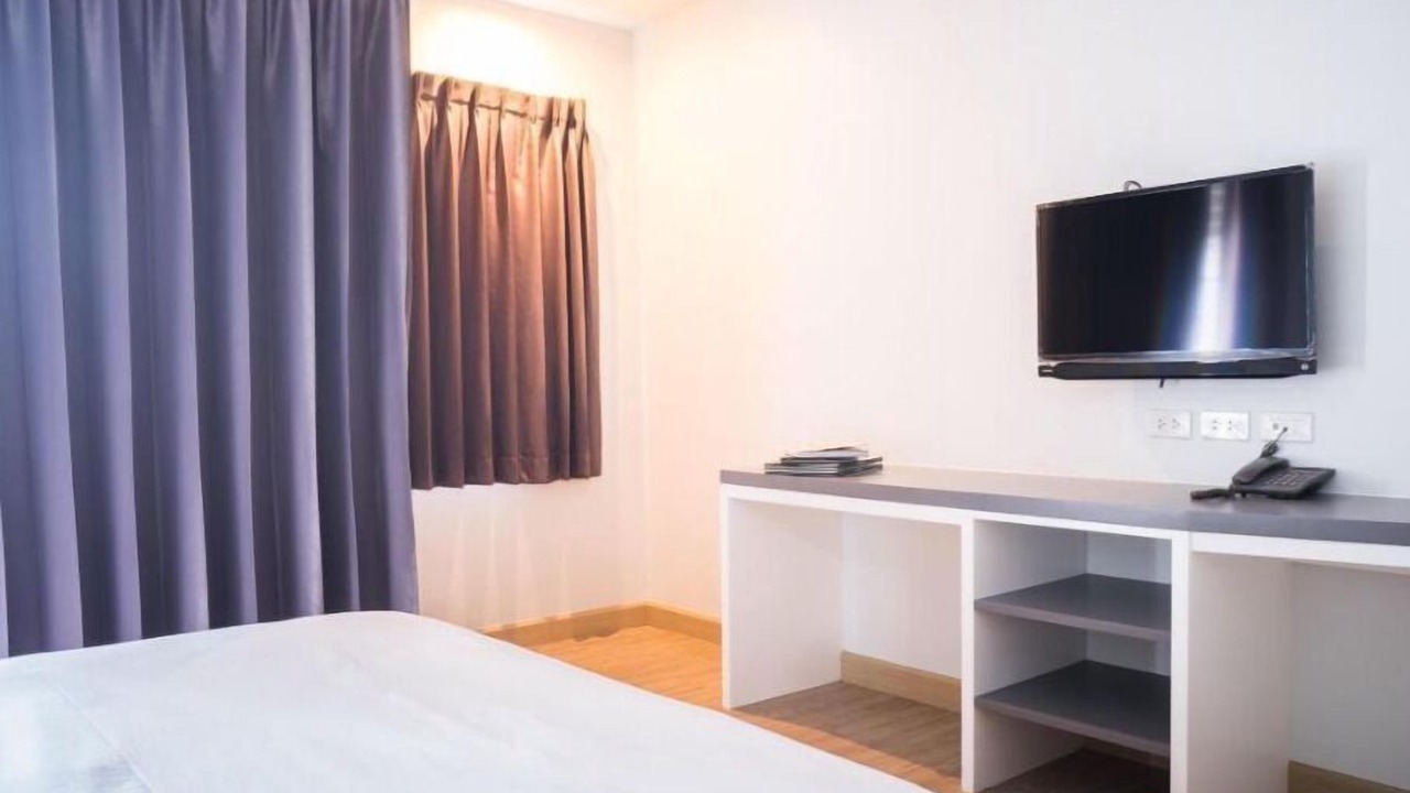 Photo of Bedroom in Chang Phueak