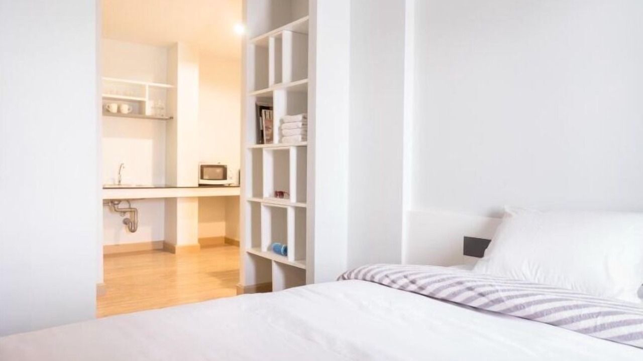Photo of Bedroom in Chang Phueak