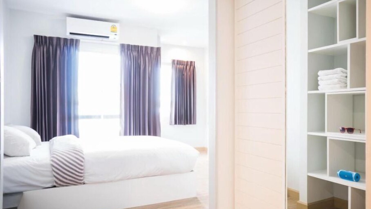 Photo of Bedroom in Chang Phueak