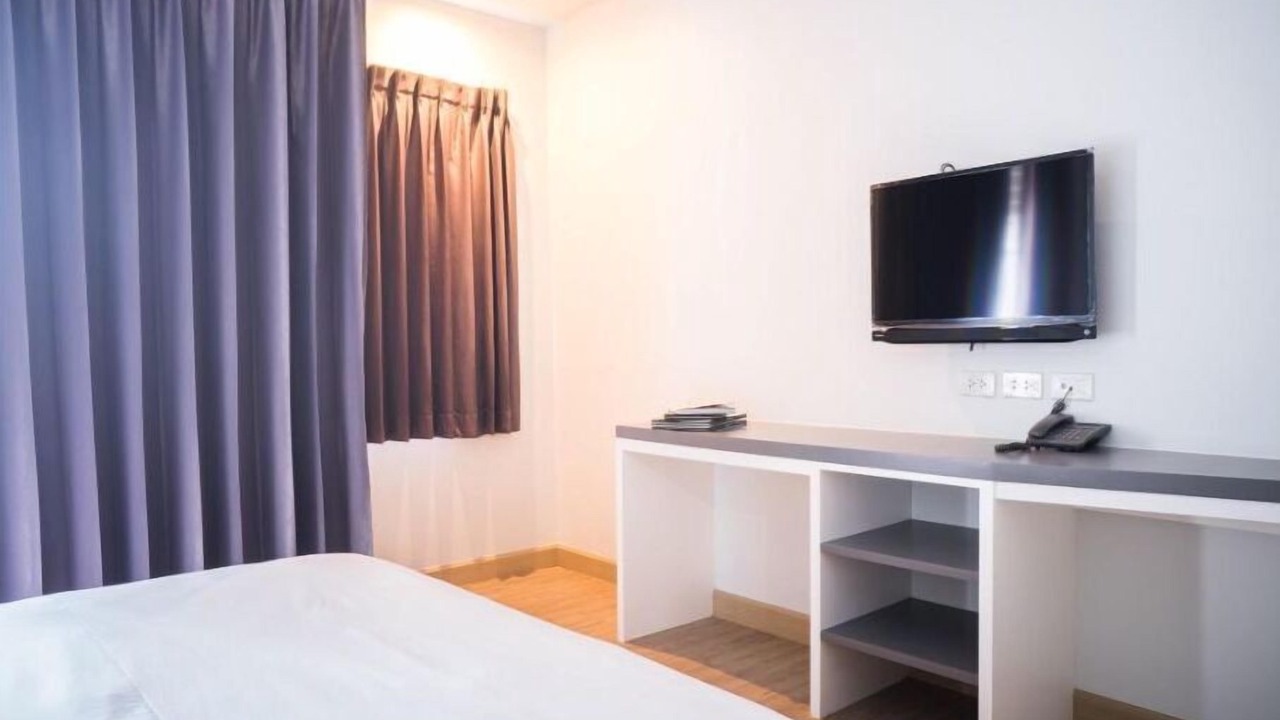 Photo of Bedroom in Chang Phueak