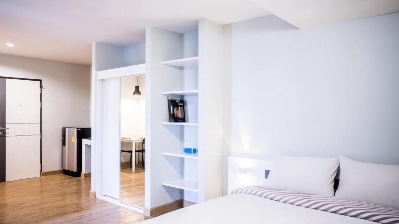 Photo of Bedroom in Chang Phueak
