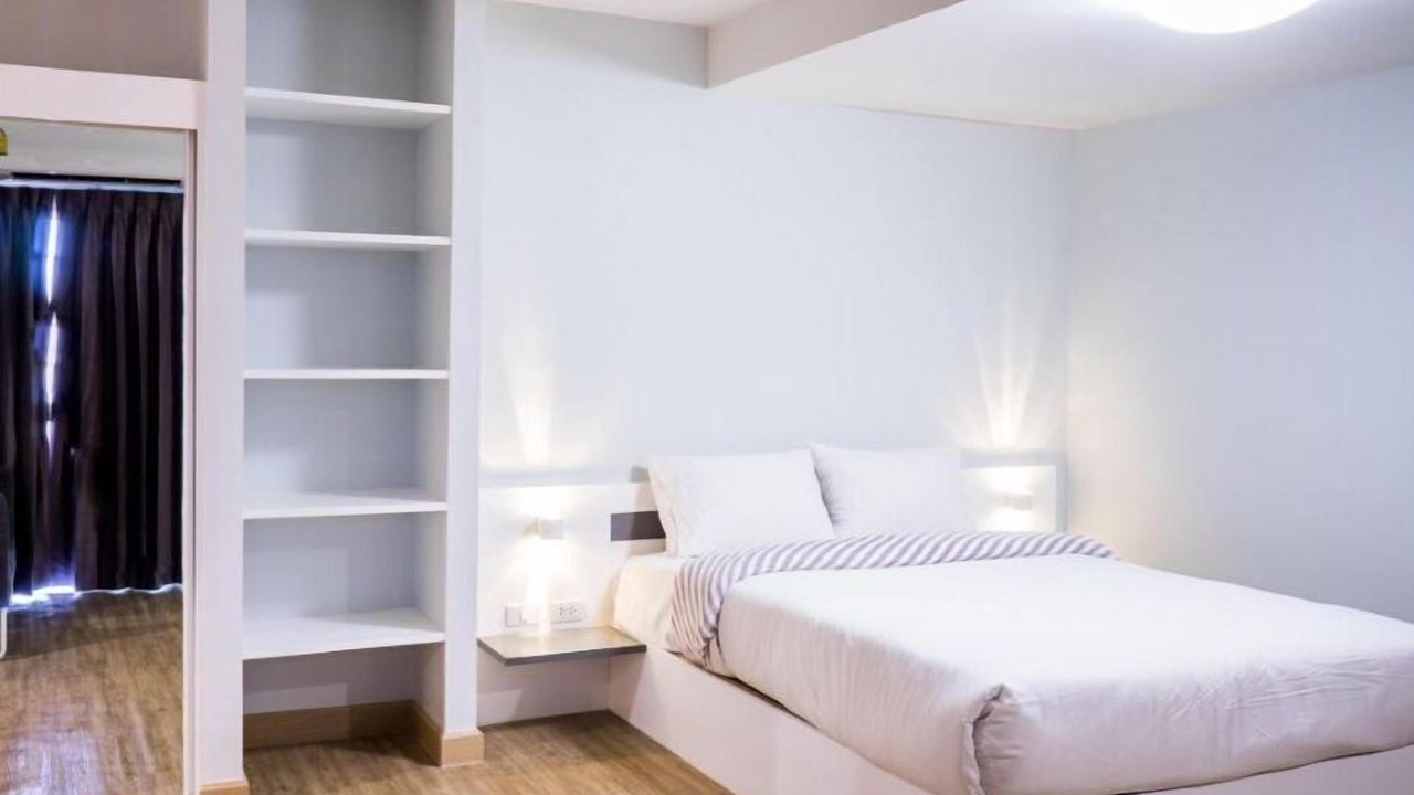 Photo of Bedroom in Chang Phueak