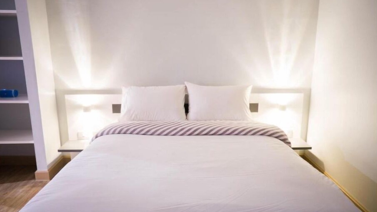 Photo of Bedroom in Chang Phueak