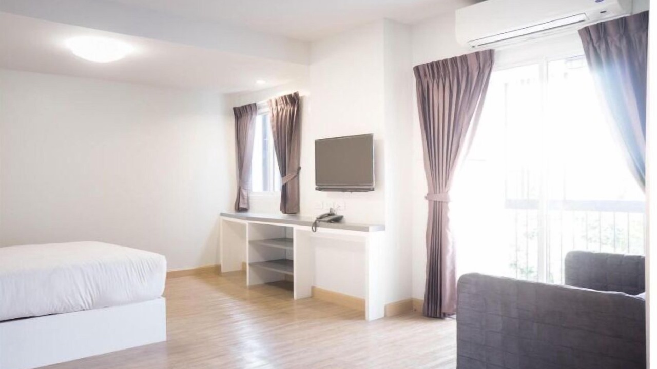Photo of Bedroom in Chang Phueak