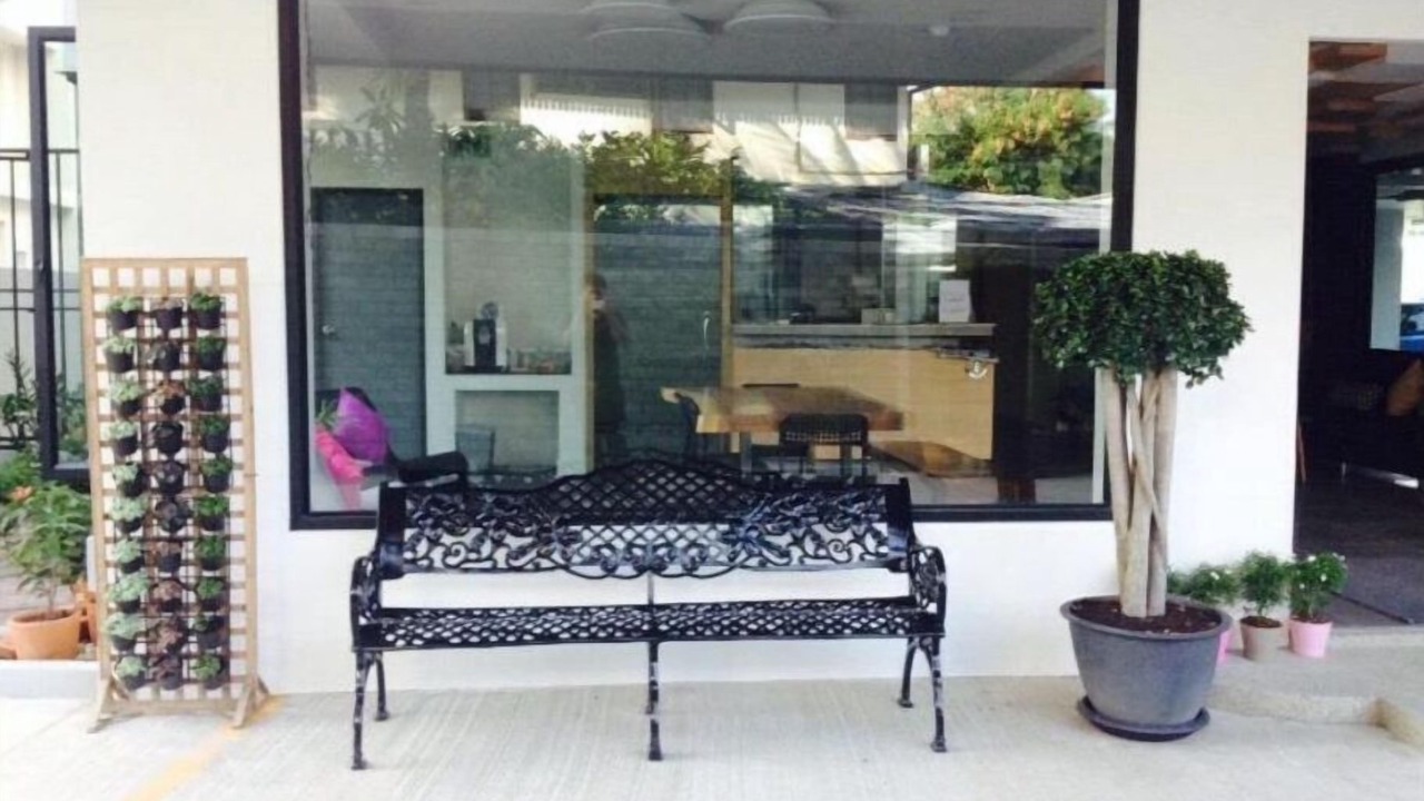 Photo of Patio Balcony in Chang Phueak
