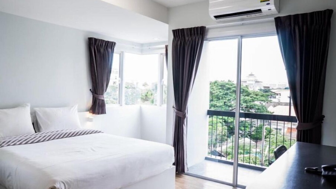 Photo of Bedroom in Chang Phueak
