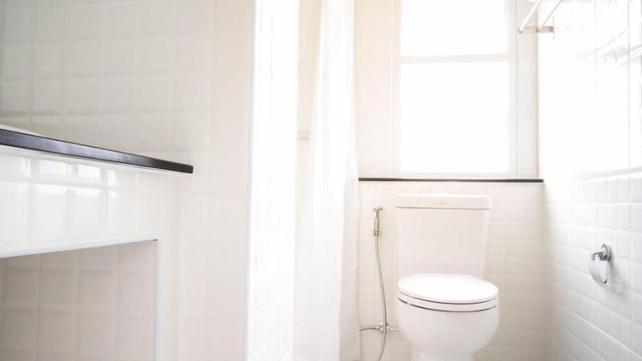 Photo of Bathroom in Chang Phueak