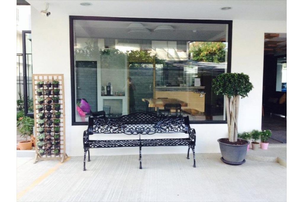 Photo of Patio Balcony in Chang Phueak