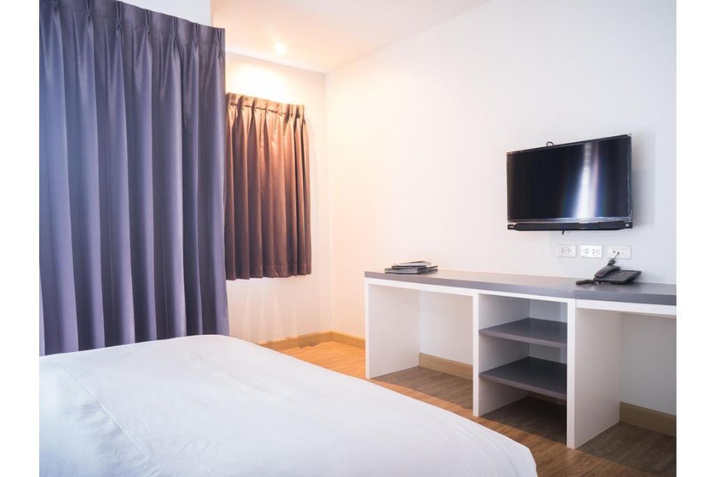 Photo of Bedroom in Chang Phueak