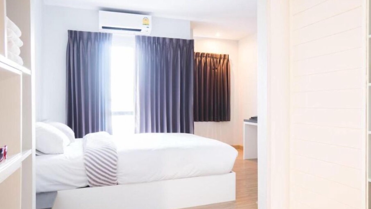 Photo of Bedroom in Chang Phueak
