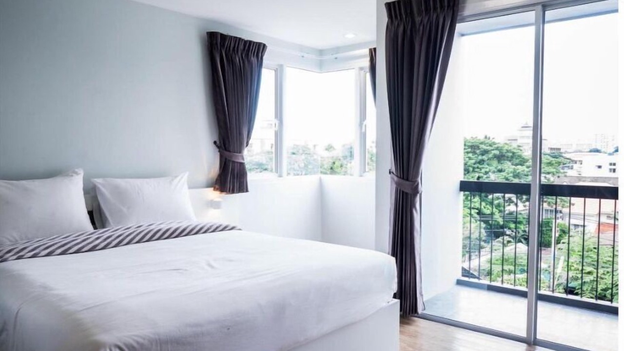 Photo of Bedroom in Chang Phueak