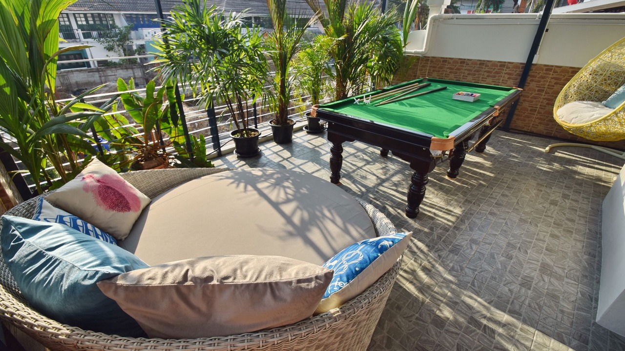 Photo of Outdoor in Khao Takiab