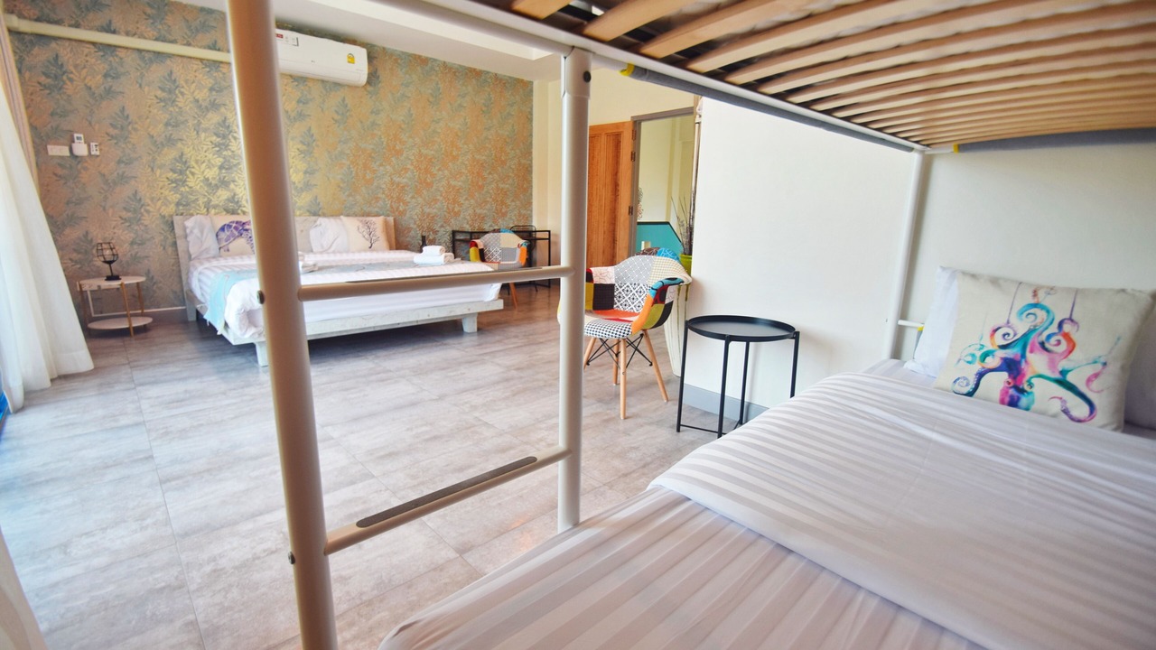 Photo of Bedroom in Khao Takiab