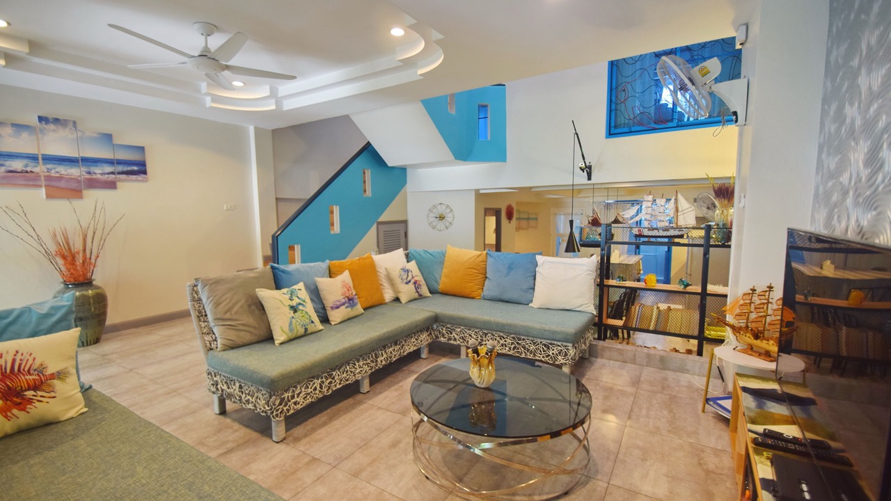 Photo of Livingroom in Khao Takiab
