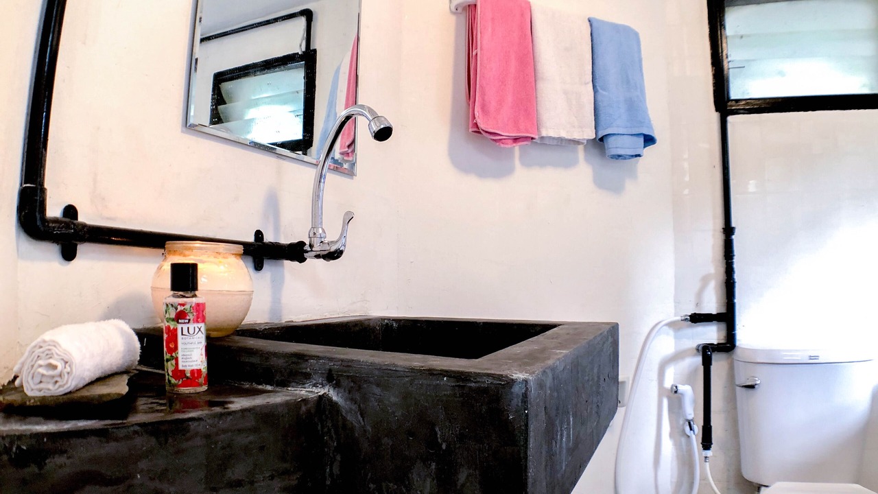 Photo of Bathroom in Nong Nam Daeng