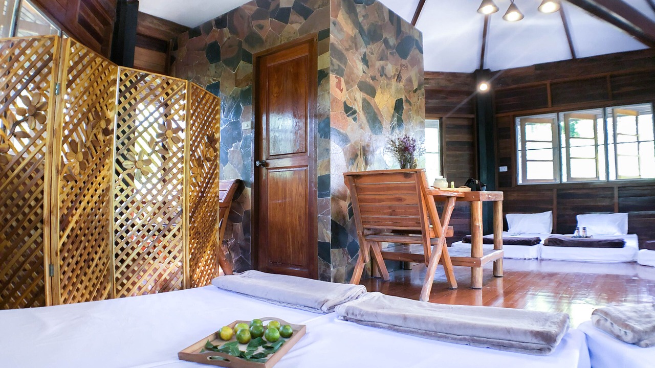 Photo of Bedroom in Nong Nam Daeng