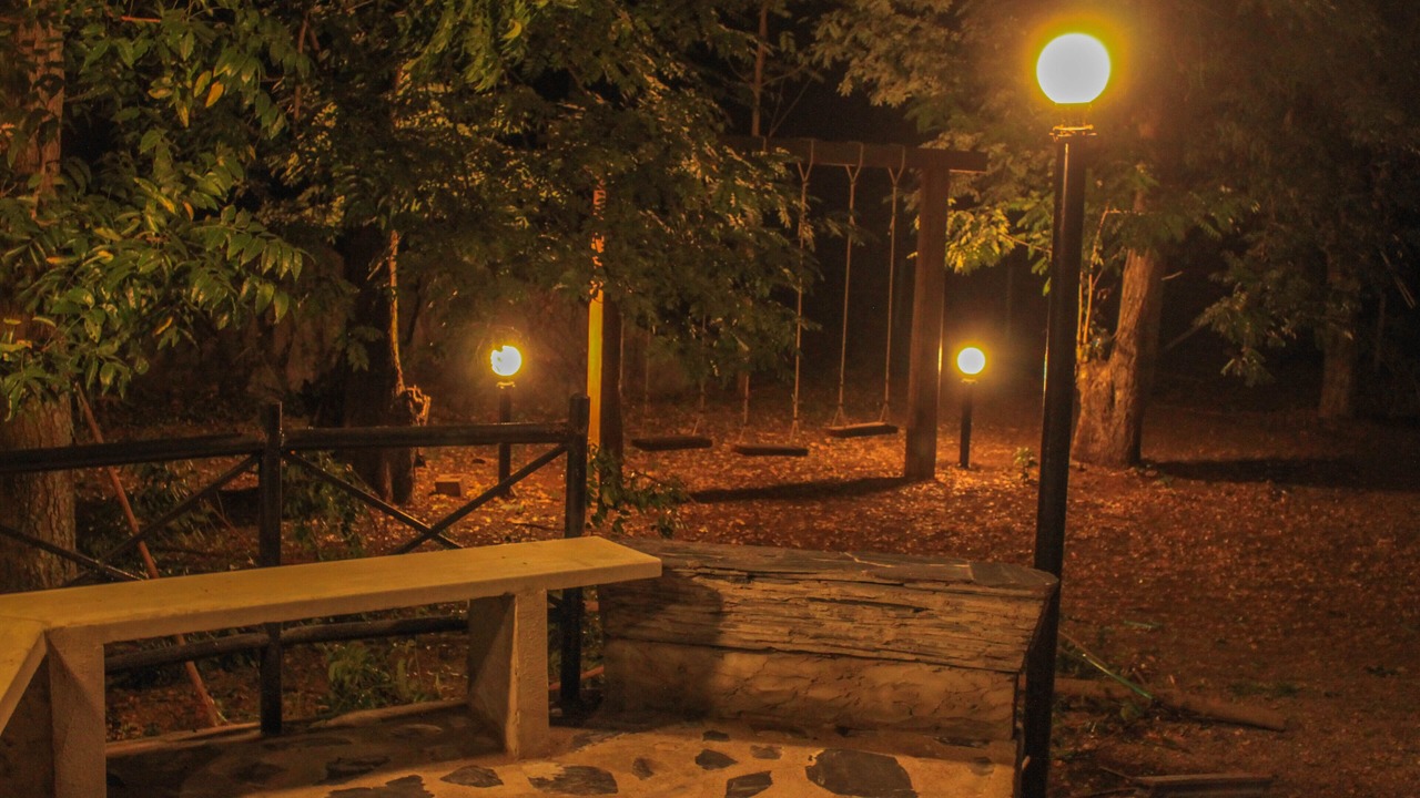 Photo of Outdoor in Nong Nam Daeng