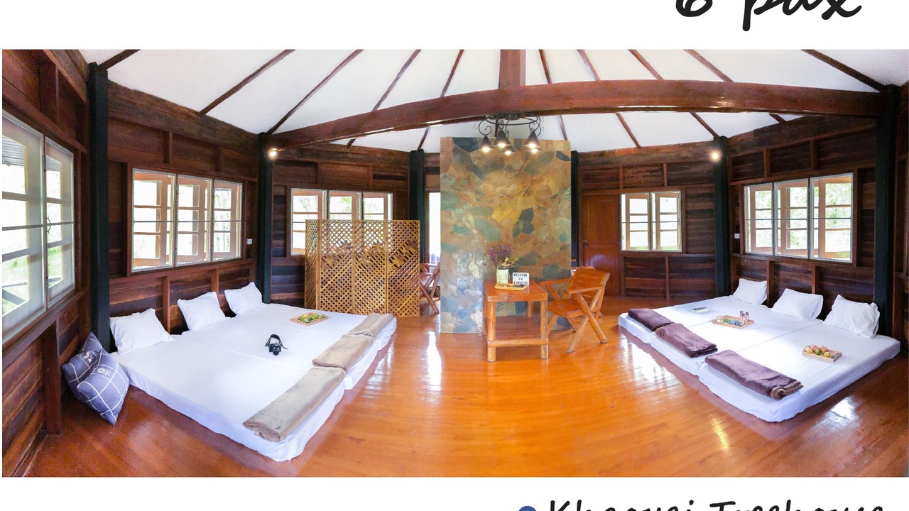 Photo of Bedroom in Nong Nam Daeng