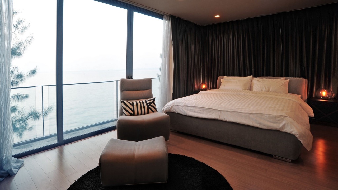 Photo of Bedroom in Bang Lamung
