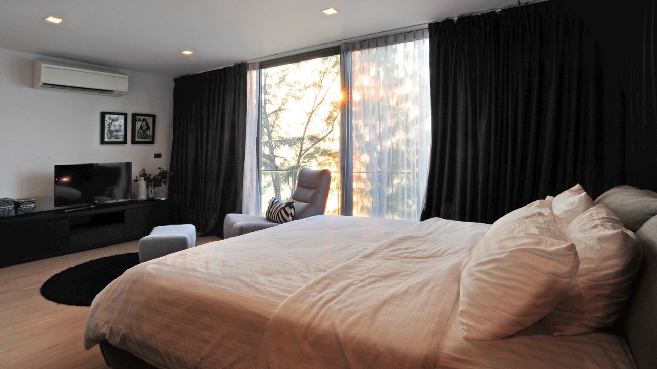 Photo of Bedroom in Bang Lamung