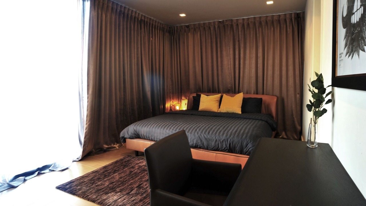 Photo of Bathroom in Bang Lamung