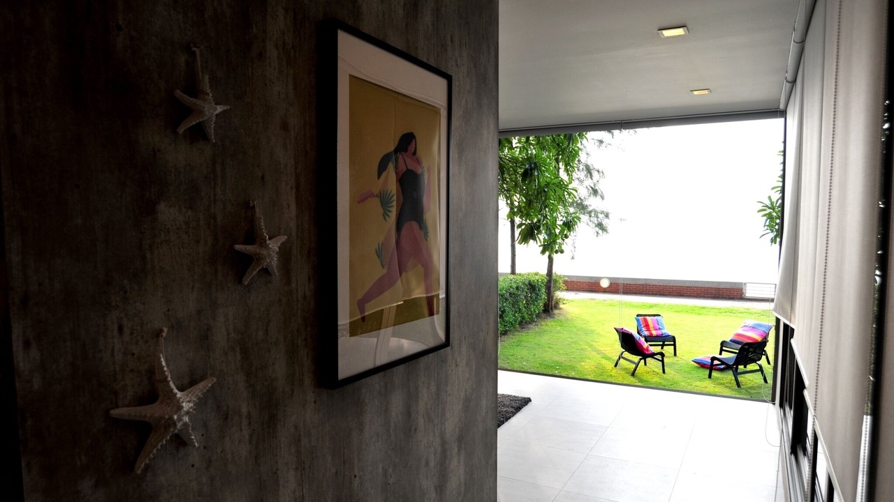 Photo of Outdoor in Bang Lamung