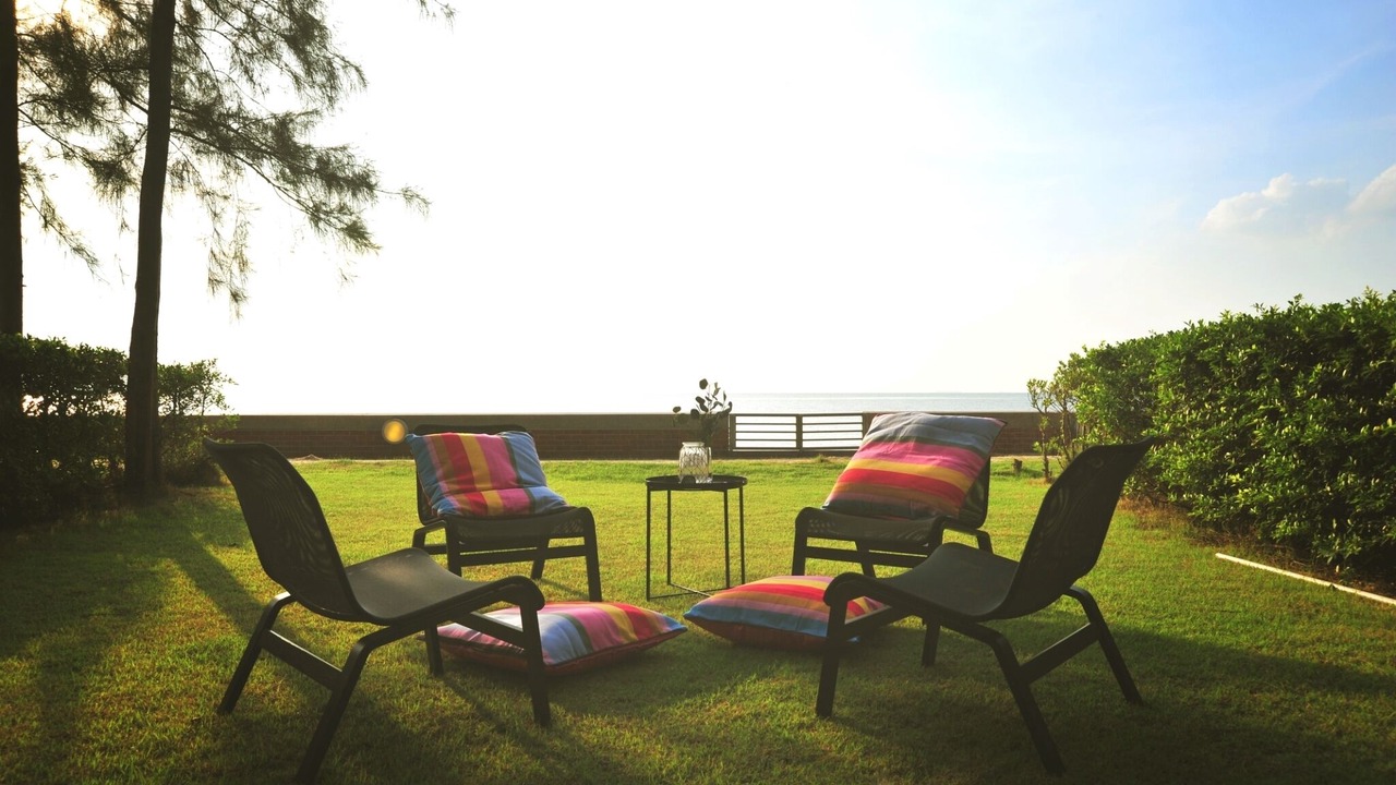 Photo of Outdoor in Bang Lamung