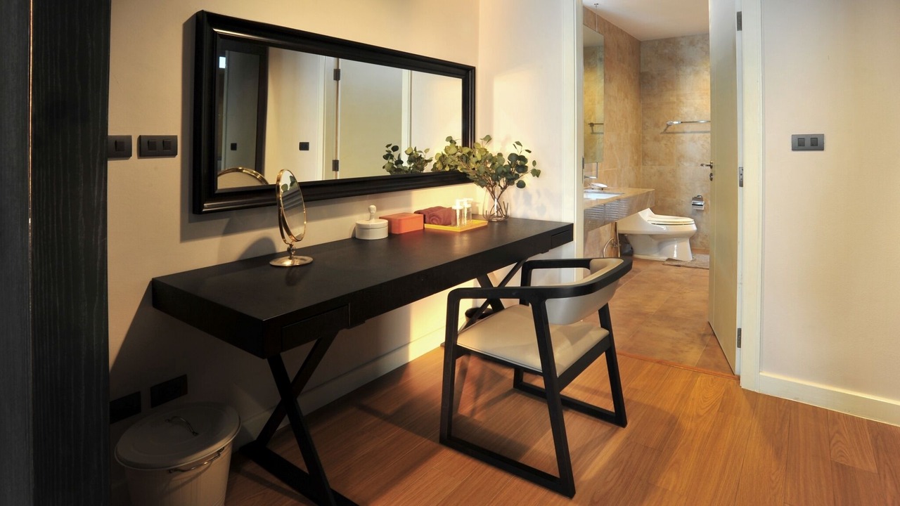 Photo of Bedroom in Bang Lamung